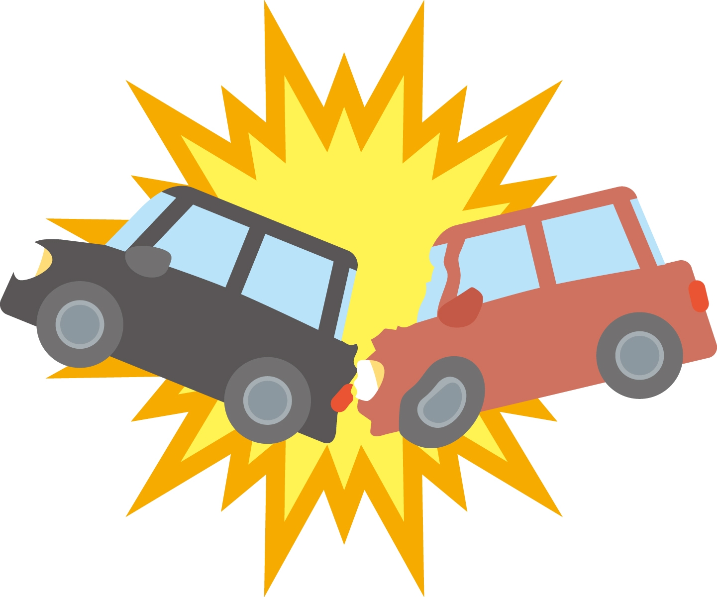 煽り運転を撃退する５つの対策 追突事故を事前に回避
